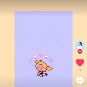 Meet your Posher, Riri